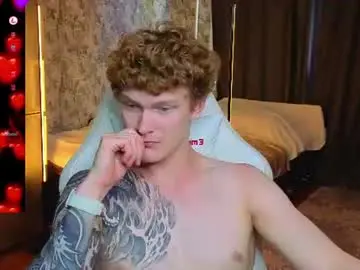 Chaturbate Sex Cam of boicute