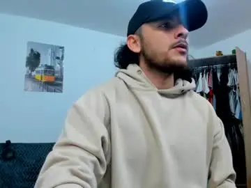 Chaturbate Adult Webcams of favid95