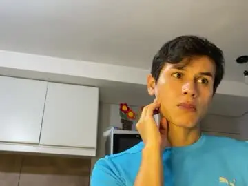 Chaturbate Best live sex cam show of fran_marti