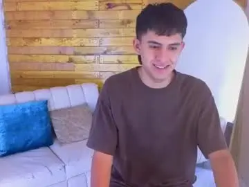 Chaturbate Sex Chat of mark_walkerr