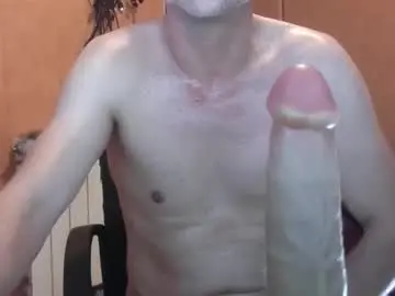 Chaturbate Sex Chat of markbcnx