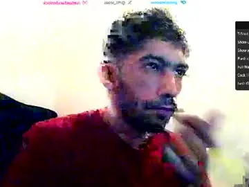 Chaturbate Live Porn of shebas07