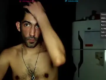 Chaturbate Nude Webcam of shebas07