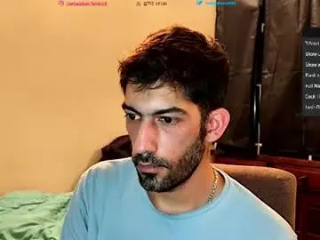 Chaturbate Live Porn of shebas07