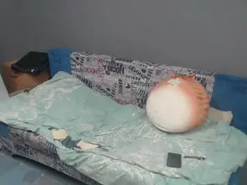 Chaturbate Sex Cam of tosssska20