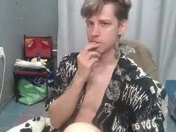 Chaturbate Nude Webcam of tosssska20