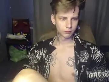 Chaturbate Live Sex Cam of tosssska20
