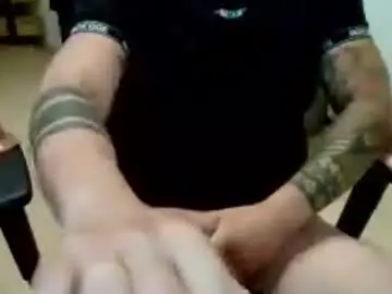 Chaturbate Private Sex Chat of _pervtattoomen_