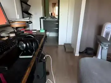 Chaturbate Live Sex Cam of anatekw