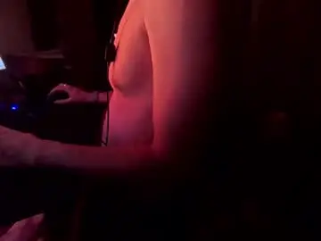 Chaturbate Live Sex Cam of anatekw