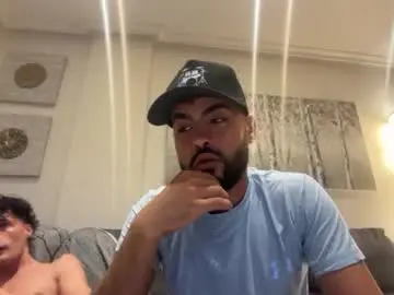 Chaturbate Adult Webcams of josjoseik