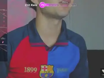 Chaturbate Best Webcam of marcusfire_2