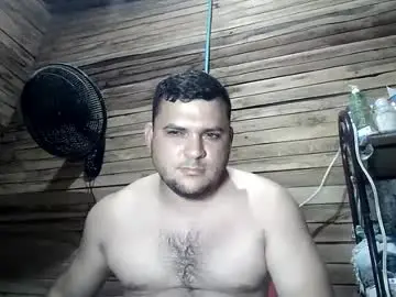 Chaturbate Sex Cam of arcanguel_05