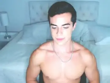 Chaturbate Free Live Porn of christiandiorx