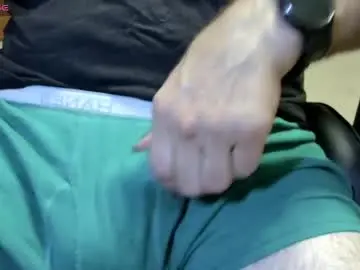 Chaturbate Private Sex Chat of greened1575