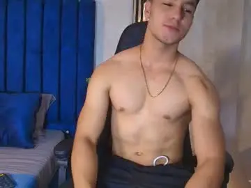 Chaturbate Free Porn Cam of noah_clarkk