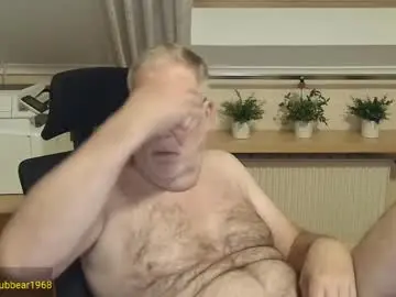 Chaturbate Live Sex Cam of subbear1968