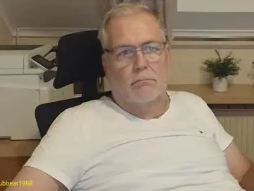 Chaturbate Free Live Porn of subbear1968