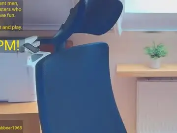 Chaturbate Best Webcam of subbear1968