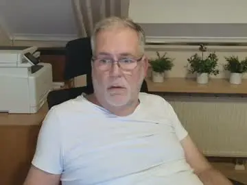 Chaturbate Adult Webcams of subbear1968