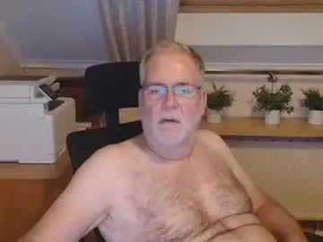 Chaturbate Adult Webcam of subbear1968