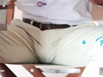 Chaturbate Sex Chat of xl_executive