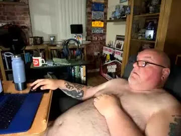 Chaturbate Live Sex of jerseyhammer01