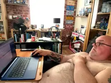 Chaturbate Free Porn Cam of jerseyhammer01