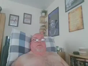 Chaturbate Sex Cam of jerseyhammer01