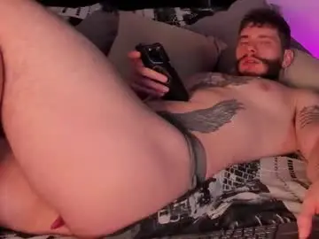 Chaturbate Private Sex Chat of matius_foxtter