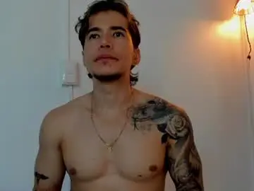 Chaturbate Adult Webcam of niickcooper