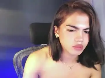 Chaturbate Nude Webcam of urbaby_anthony