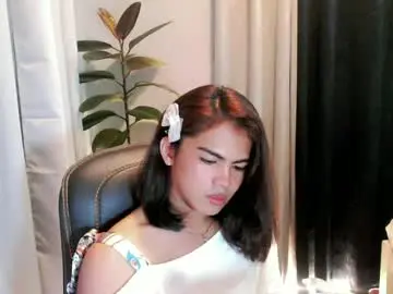 Chaturbate Sex Chat of urbaby_anthony