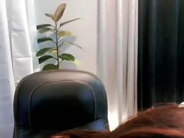 Chaturbate Live Sex of urbaby_anthony