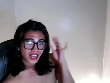Chaturbate Live Porn of urbaby_anthony