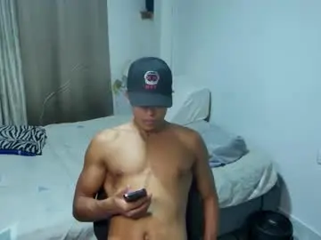 Chaturbate Adult Webcams of jhon_wich2