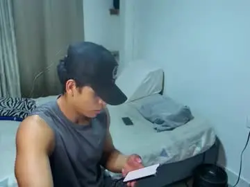 Chaturbate Live Porn of jhon_wich2