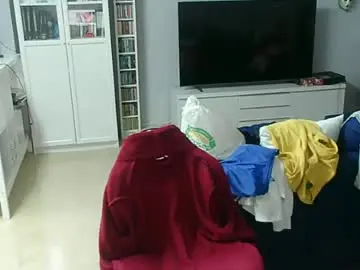 Chaturbate Live Sex of roubarixx