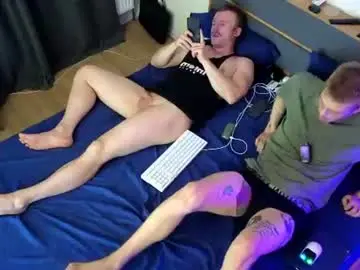 Chaturbate Adult Video Chat of dkanis