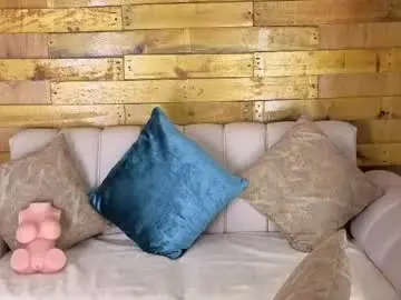 Chaturbate Live Porn of luciferr_20