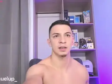 Chaturbate Adult Video Chat of samuel_up01