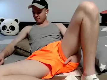 Chaturbate Free Porn Cam of sergeysexboy