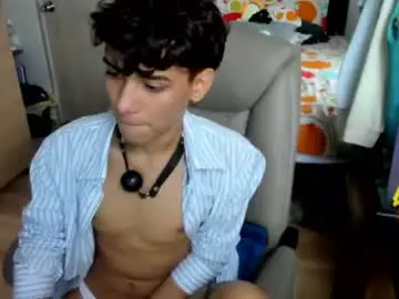 Chaturbate Watch Live Sex Cams of aliotttwink