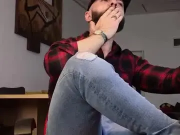 Chaturbate Sex Cam of damonsalvatore222
