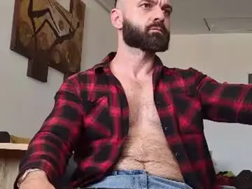 Chaturbate Nude Webcam of damonsalvatore222