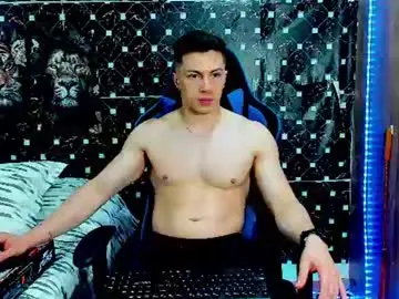 Chaturbate Nude Webcam of javiersexymann