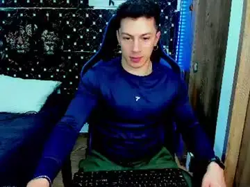 Chaturbate Best Webcam of javiersexymann