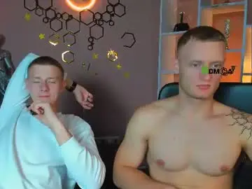 Chaturbate Best Webcam of noah_nero