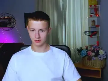 Chaturbate Live Sex Cam of noah_nero