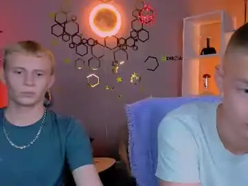 Chaturbate Adult Webcams of noah_nero